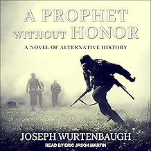 A Prophet Without Honor cover