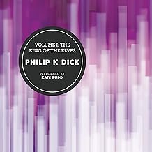 volume i: the king of the elves cover