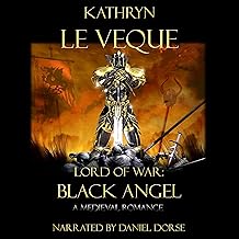 Lord of War: Black Angel