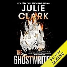The Ghostwriter: A Novel cover