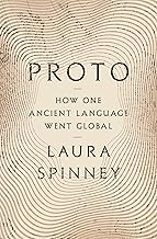 Proto: How One Ancient Language Went Global cover