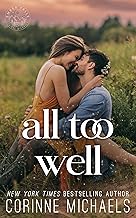 All Too Well (Ember Falls Book 1) cover