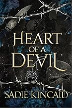 Heart of a Devil: A best friend’s dad, age gap standalone romance