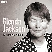 Glenda Jackson in Her Own Words cover
