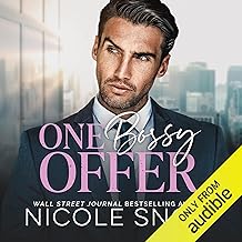 One Bossy Offer: An Enemies to Lovers Romance