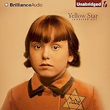 Yellow Star cover