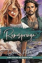 Rumspringa: A Billionaire Surfer Age Gap Romance (New England Billionaires - Book 2) cover