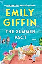 The Summer Pact: A Novel cover