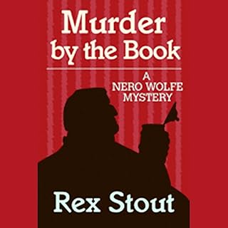 Murder By the Book cover