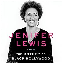 The Mother of Black Hollywood: A Memoir cover