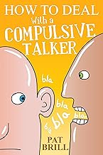 How To Deal With a Compulsive Talker cover