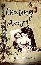 Coming Apart: A Novel of the Great Depression (Ava and Claire Book 1) cover