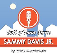 Sammy Davis Jr. cover