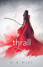 thrall cover