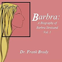 Barbra: A Biography of Barbra Streisand cover