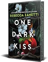 One Dark Kiss: Deluxe Special Edition (Grimm Bargains)