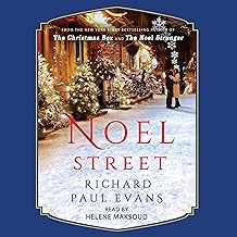 Noel Street cover