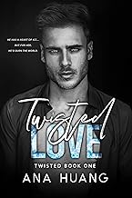 Twisted Love cover
