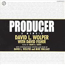 Producer: A Memoir cover