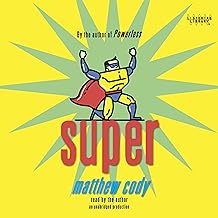 Super cover