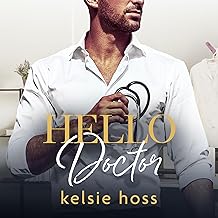 Hello Doctor cover