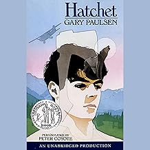 Hatchet cover