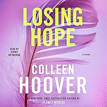 Losing Hope: A Novel cover