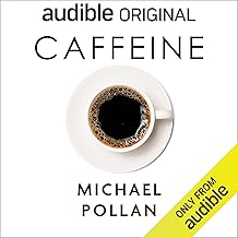 caffeine: how caffeine created the modern world cover