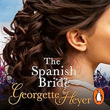 The Spanish Bride: Gossip, scandal and an unforgettable Historical romance cover