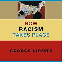 How Racism Takes Place cover