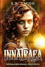 innatraea novella one: small footsteps cover