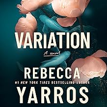 Variation: A Novel cover