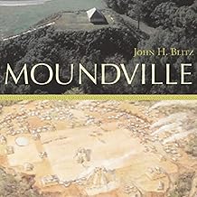 Moundville: Alabama, the Forge of History cover
