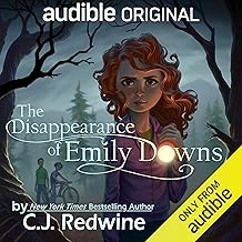 The Disappearance of Emily Downs