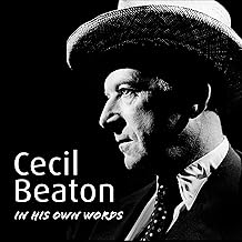 Cecil Beaton in His Own Words cover