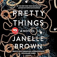 Pretty Things: A Novel cover