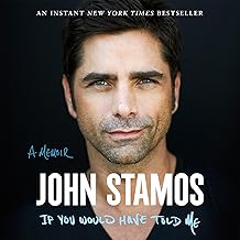 If You Would Have Told Me: A Memoir cover