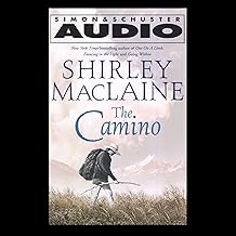 The Camino: A Journey of the Spirit cover