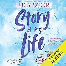 Story of My Life: Story Lake, Book 1 cover
