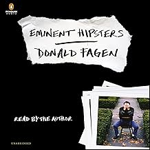 Eminent Hipsters cover