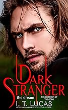 dark stranger the dream (the children of the gods paranormal romance book 1) cover