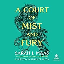 a court of mist and fury cover