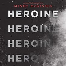 Heroine cover