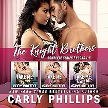 The Knight Brothers Series