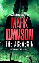 The Assassin (Isabella Rose Book 4) cover