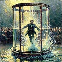 Harry Houdini - Audio Biography cover