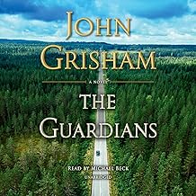 the guardians: a novel cover