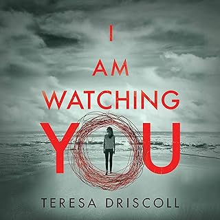 I Am Watching You cover