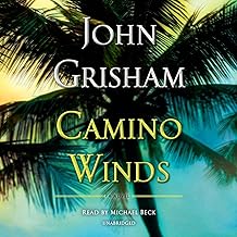 camino winds: camino, book 2 cover