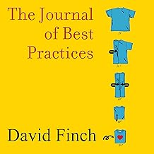 The Journal of Best Practices: A Memoir of Marriage, Asperger Syndrome, and One Man's Quest to Be a Better Husband cover